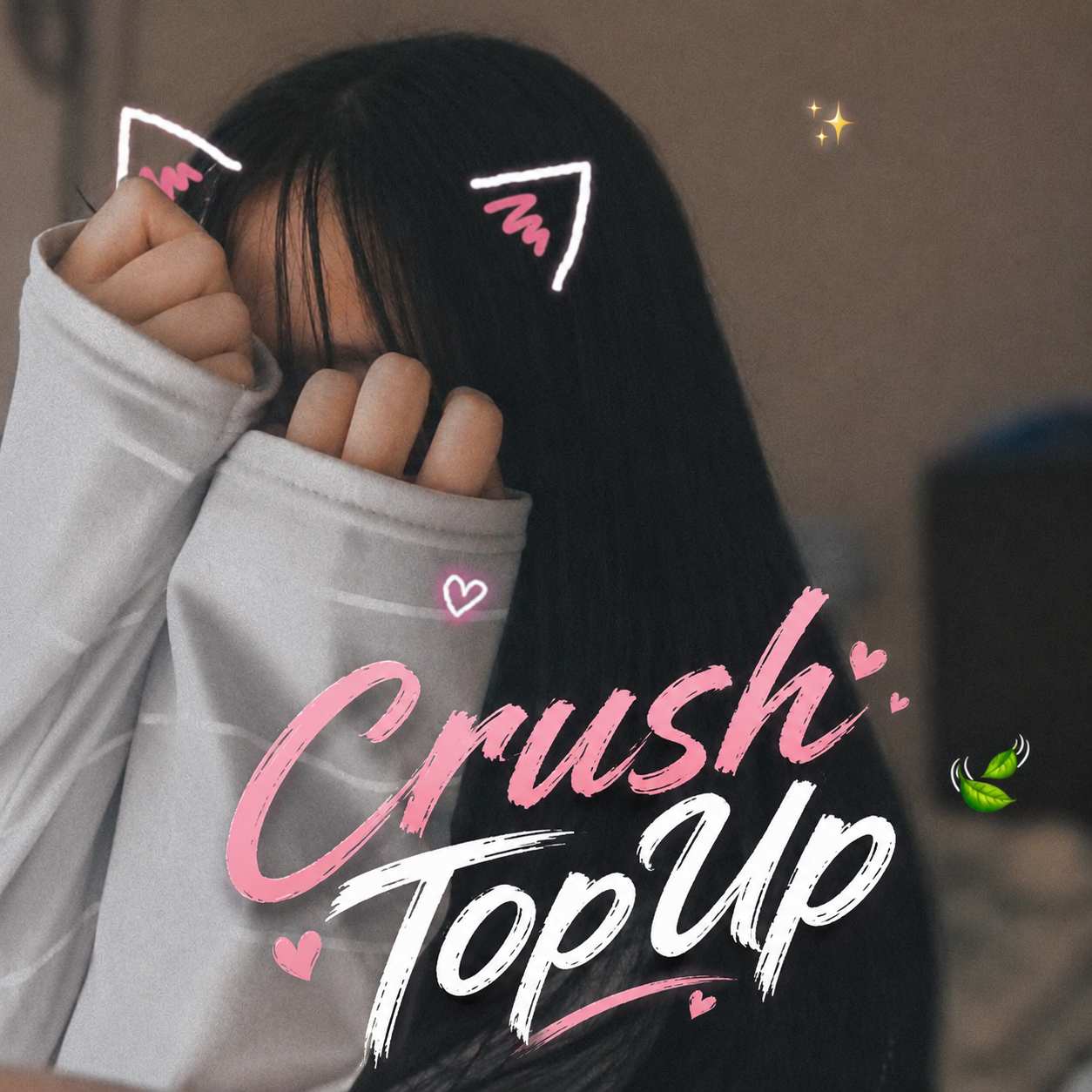 CRUSH TOPUP 🥰