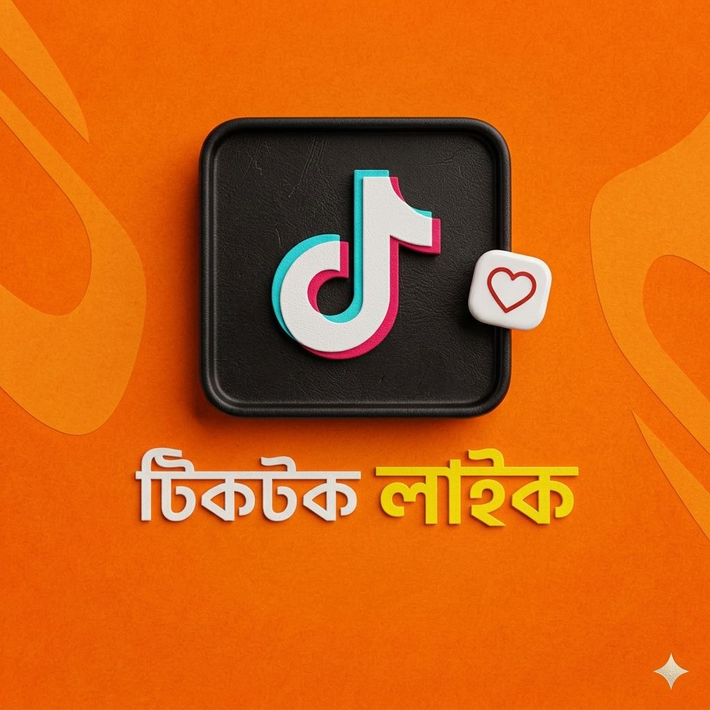 TIKTOK LIKE