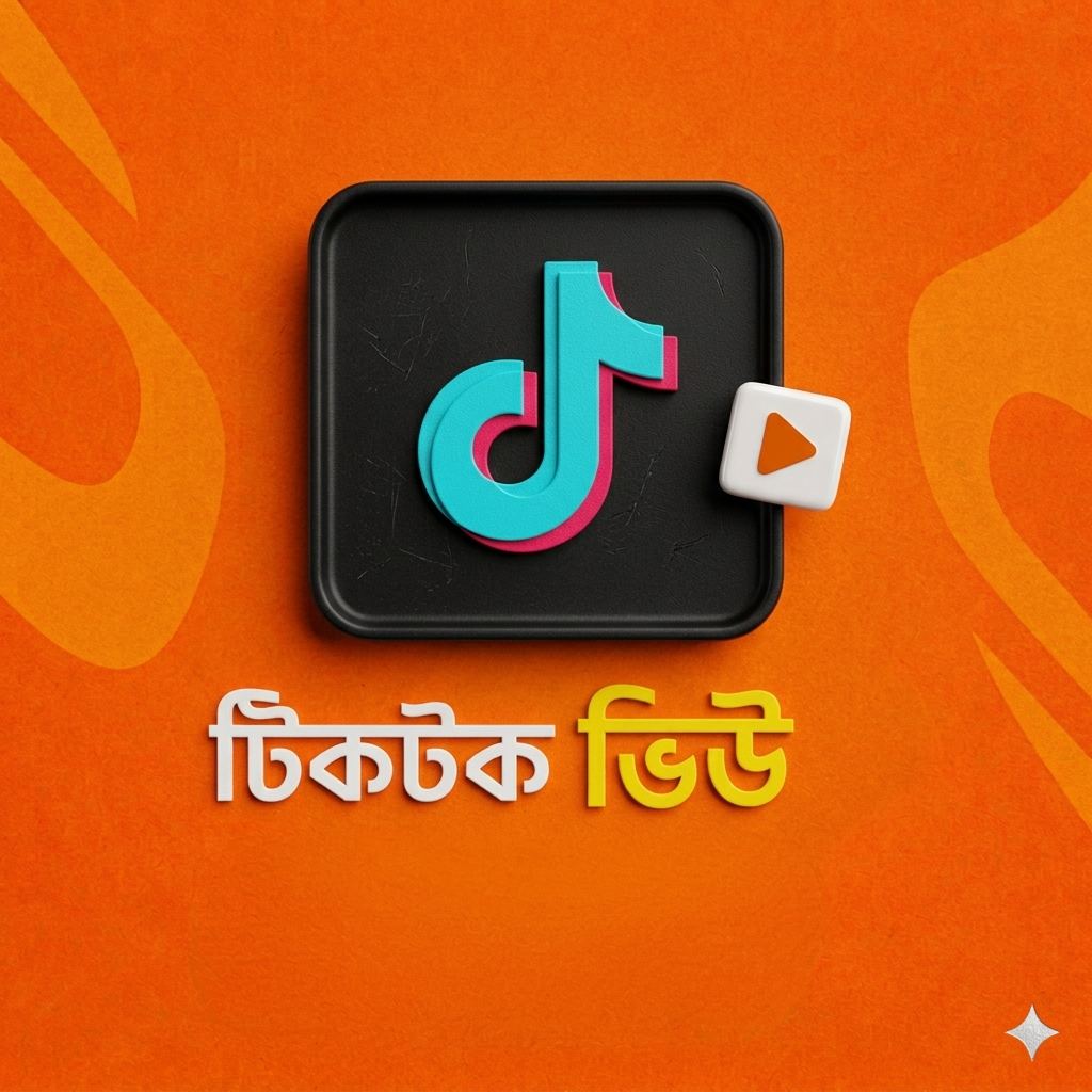 TIKTOK VIEW