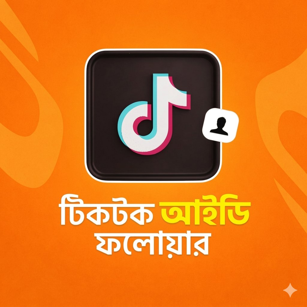 TIKTOK FOLLOWER