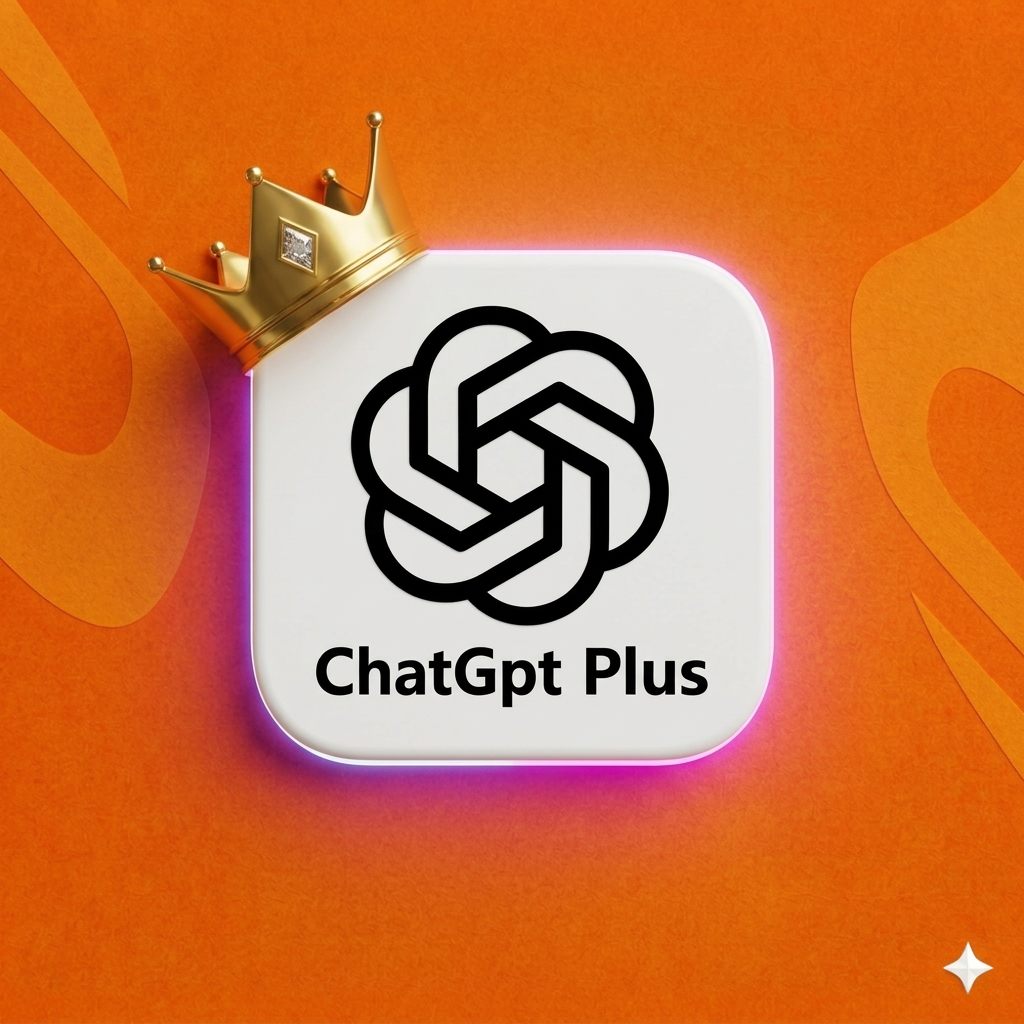 ChatGpt Plus