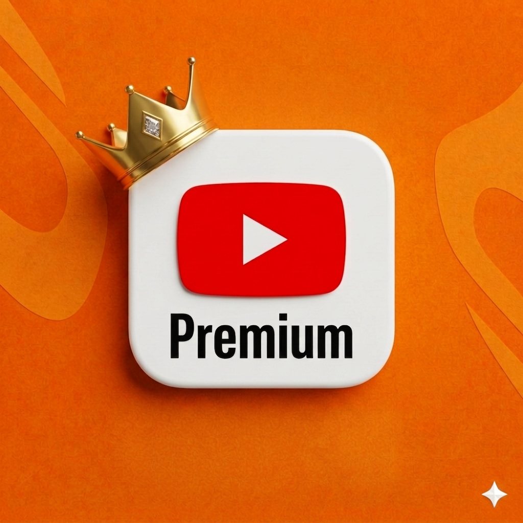 YouTube Premium