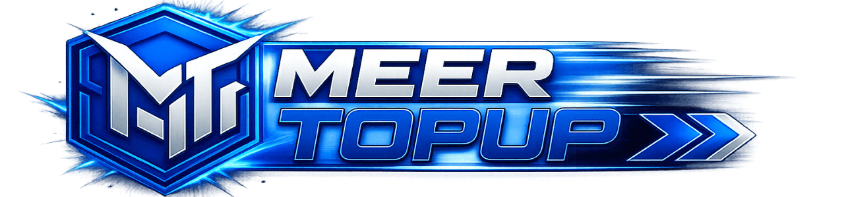 MEER TOPUP